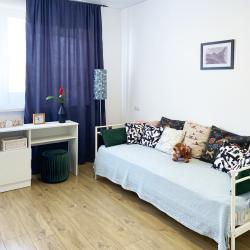 Фото Отель Your Place на улице 40-летия Победы 186 корпус 3