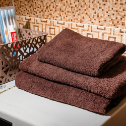 1-комнатные апартаменты улучшенные