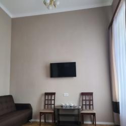 Номер делюкс