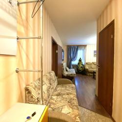 Фото Апартаменты на улице Варламова 37