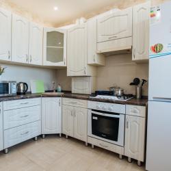 Фото Апартаменты на улице Пухова 31