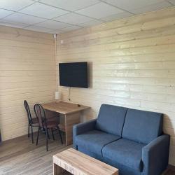 Фото Отель Talvioja (Талвиоя)