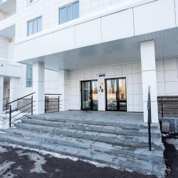 1-комнатные апартаменты люкс