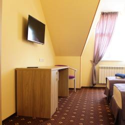 2-местный номер стандарт