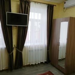 1-местный номер комфорт