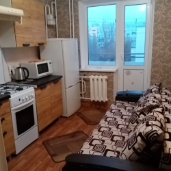 Фото Отель Милый дом на Мариупольском шоссе