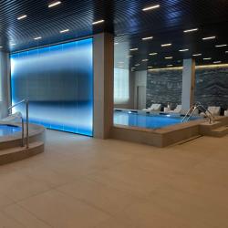 1-комнатные апартаменты студия