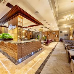 Фото Отель Classic (Классик)