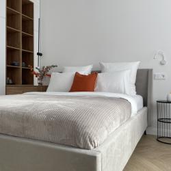 Фото Апартаменты Хурма на Гагарина