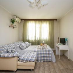 Фото Отель Moment House (Момент Хаус) на улице Митинская