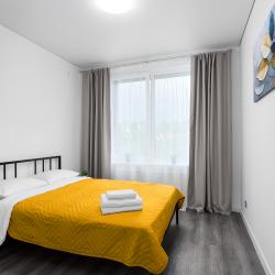 фото 1 FlatHome 24 (ФлэтХоум 24) на проспекте Дальневосточный