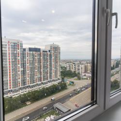 Фото Отель LetoApart (ЛетоАпарт) по шоссе Мысхакское 59-481