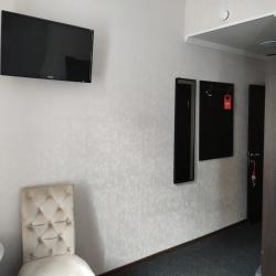 Номер комфорт