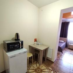 Фото Отель Сказка