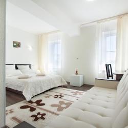 Номер полулюкс (с завтраком)