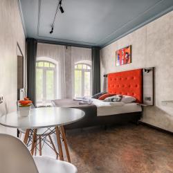 фото 3 Piter Palace Fusion (Питер Пэлас Фьюжн) на проспекте Лиговский 141