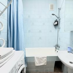 Фото Апартаменты на Салтыкова-Щедрина 3