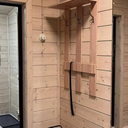 Гармония леса