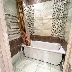 Фото Симбирские апартаменты на улице Октябрьская