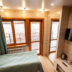 Фото Отель Мирная пристань