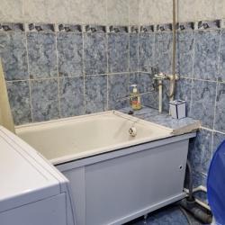 Фото Апартаменты на улице Бабушкина