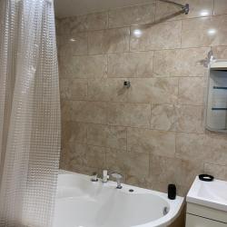 Фото Апартаменты на улице Свиридова 6