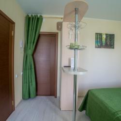 Фото Отель Теремок (Московский район)