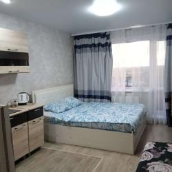 Фото Апартаменты на улице Северная, 27