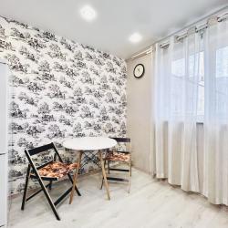 Фото Апартаменты на улице Старостина 33