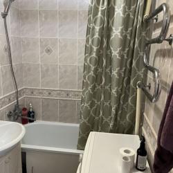 Апартаменты стандарт