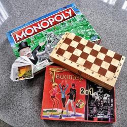 Фото Отель Гагарин