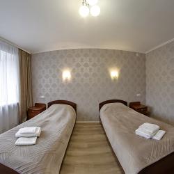 Номер улучшенный стандарт