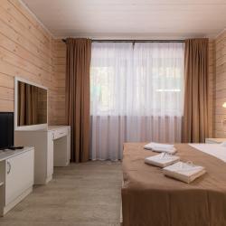 Фото Отель Гелион