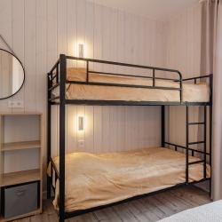 Коттедж премиум