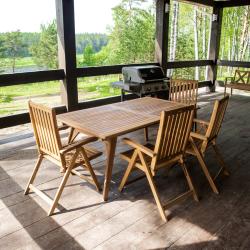 Фото Отель Экоусадьба Архангельская