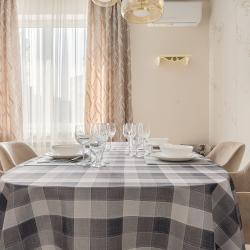 3-комнатные апартаменты улучшенные