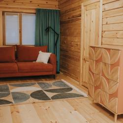 Фото Отель Сны Леса