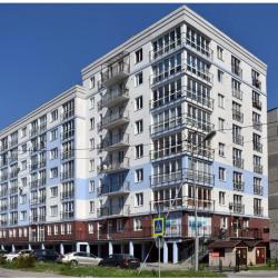 Фото Апартаменты на улице Маршала Баграмяна 14