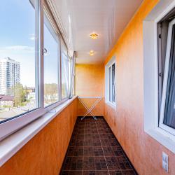 Фото Отель 67Квартир на улице Черняховского