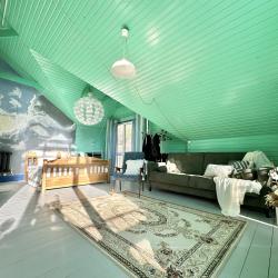 Фото Отель Артхаус