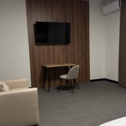 1-комнатные апартаменты улучшенные