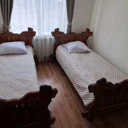 Комната комфорт
