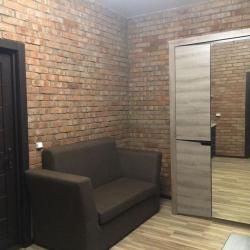 3-комнатные апартаменты улучшенные