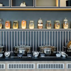 Фото Отель Ibis Aktobe (Ибис )