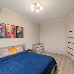 Фото Апартаменты на улице Ленина 484В