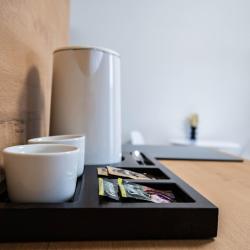 Фото Отель InnDays Apartments на улице Меридианная