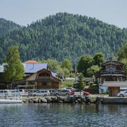 фото 9 Пристань