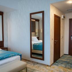 Фото Отель Best Western Plus Oskemen (Бэст Вэстерн Плюс Оскемен)