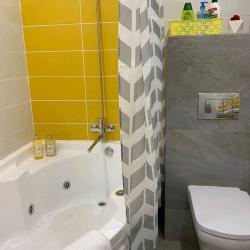 Апартаменты на улице Ломоносова 43 — 684c857838c604a7297b70e92d2e278f