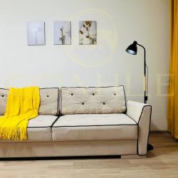 Фото Апартаменты на улице Новочерёмушкинская 56к3